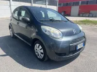Usata Citroën C1 68 CV (50 kW) 2012 Other Utilitaria