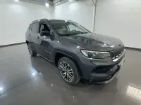 Usata Jeep Compass Summit 130 CV (95 kW) 2025 679graphite grey SUV