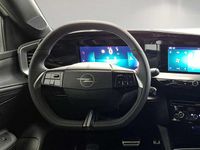 Usata Opel Mokka S 131 CV (96 kW) 2025 Argento SUV