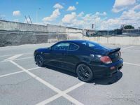 usata Hyundai Coupé Tiburon2.0 16V 143cv - 2006