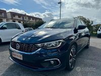 usata Fiat Tipo 1.6 Mjt S&S 5 porte Lounge SENSORI CERCHI IN LEG