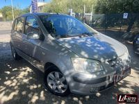 usata Hyundai Getz -- 5p. Active