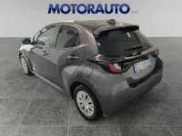 Usata Mazda 2 116 CV (85 kW) 2024 Grigio scuro Utilitaria