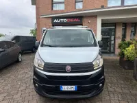 Usata Fiat Talento 170 CV (125 kW) 2021 Bianco Monovolume