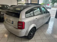 Usata Audi A2 75 CV (55 kW) 2001 Other Utilitaria