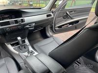 Usata BMW 320 184 CV (135 kW) 2011 Grigio Station wagon