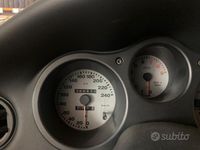 Usata Fiat Barchetta 130 CV (95 kW) 1996 Rosso Cabrio