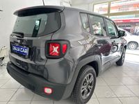 usata Jeep Renegade 1.0 t3 Longitude 2wd-km zero-OFFERTA PROMO