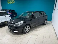 Usata Renault Clio 74 CV (54 kW) 2017 Nero Station wagon