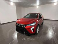 Ny Mitsubishi ASX Inform 91 HK (66 kW) 2026 Röd SUV