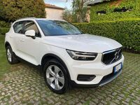 Usata Volvo XC40 Business Edition 150 CV (110 kW) 2020 Bianco SUV