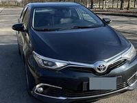 Usata Toyota Auris Lounge 111 CV (81 kW) 2016 Berlina