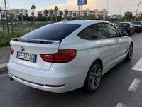 Usata BMW 318 Gran Turismo Advantage 150 CV (110 kW) 2016 Berlina