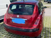 Usata Lancia Ypsilon 60 CV (44 kW) 2005 Utilitaria