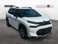 Usata Citroën C3 Aircross PureTech 110 CV (80 kW) 2024 Bianco SUV