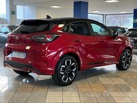 Usata Ford Puma ST-Line X 125 CV (91 kW) 2020 Bordeaux SUV