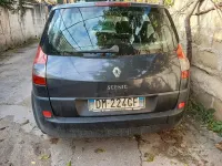 Usata Renault Scenic E-Tech 106 CV (77 kW) 2008 Grigio Monovolume