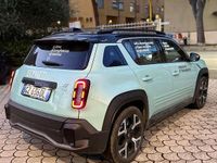 Usata Renault R4 Komfort 77 kW (106 CV) 2025 Blu/azzurro Utilitaria