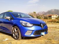 usata Renault Clio IV gt EDC TCE 1.2 120cv S&S Energy