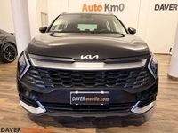 Usata Kia Sportage 136 CV (100 kW) 2024 Nero SUV