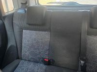 Usata Ford Fiesta 80 CV (58 kW) 2007 Grigio Utilitaria