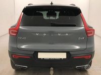 Usata Volvo XC40 197 CV (144 kW) 2020 Grigio SUV