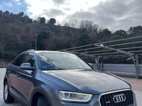 Usata Audi Q3 Business 140 CV (102 kW) 2013 SUV