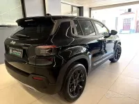 Usata Jeep Avenger 101 CV (74 kW) 2025 Nero SUV