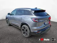 Usata Renault Clio Techno 200 CV (147 kW) 2023 Grigio Utilitaria