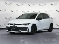 Usata VW Golf VIII GTI 265 CV (194 kW) 2025 Bianco Berlina