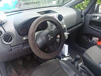 Usata Mitsubishi Colt 55 CV (40 kW) 2008 Grigio Utilitaria