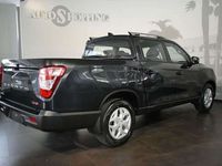 Nuova Ssangyong (KGM) Rexton 203 CV (149 kW) 2025 Galaxy grey SUV