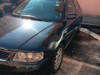 usata Audi A3 A3 1.9 TDI/130 CV cat 3p. Ambiente