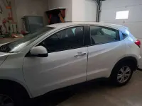 Usata Honda HR-V Executive 120 CV (88 kW) 2017 Bianco SUV