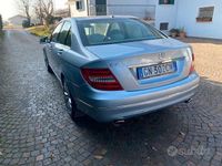 usata Mercedes C350 Classe(W/S204) - 2012