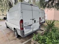 Usata Peugeot Boxer 2011 Furgone