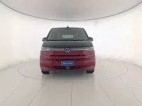 Usata VW Multivan Style 150 CV (110 kW) 2025 Rosso Monovolume