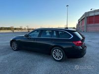 usata BMW 316 - 2018