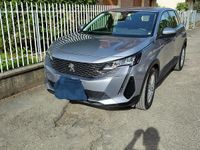 Usata Peugeot 3008 Active 120 CV (88 kW) 2021 Grigio SUV