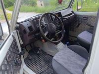 Usata Suzuki Samurai 64 CV (47 kW) 1989 SUV