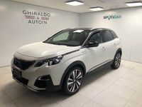Usata Peugeot 3008 GT 302 CV (222 kW) 2020 Bianco SUV