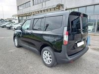 Usata Ford Tourneo Courier Titanium 125 CV (91 kW) 2025 Nero Monovolume