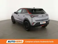Begagnad Opel Mokka X GS Line 101 HK (74 kW) 2021 Grå SUV