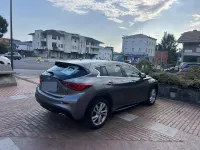 Usata Infiniti Q30 109 CV (80 kW) 2016 Grigio Berlina