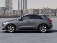 Usata Audi Q3 Sportback Business Plus 150 CV (110 kW) 2022 Grigio atomico metallizzato SUV