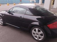 Usata Audi TT 180 CV (132 kW) 2002 Coupé