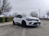 Usata Renault Clio IV 90 CV (66 kW) 2018 Berlina