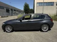 Usata BMW 118 143 CV (105 kW) 2013 Utilitaria