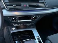 Usata Audi Q5 252 CV (185 kW) 2024 Bianco SUV
