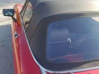 Usata Alfa Romeo Spider Quadrifoglio Verde 125 CV (91 kW) 1987 Cabrio